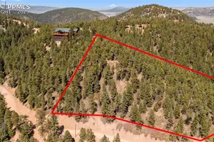 2255 Elk Park Rd, Larkspur, CO 80118 - Photo 4