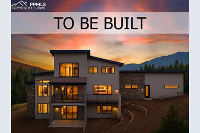 2255 Elk Park Road, Larkspur, CO 80118 - Photo 2