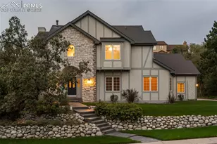 2845 Halleys Ct, Colorado Springs, CO 80906 - Photo 1