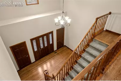 2845 Halleys Court, Colorado Springs, CO 80906 - Photo 12