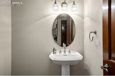 2845 Halleys Court, Colorado Springs, CO 80906 - Photo 10