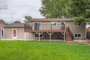 4718 Misty Dr, Colorado Springs, CO 80918 - Photo 30