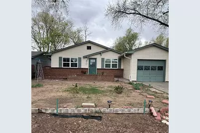 322 Iris Drive, Fountain, CO 80817 - Photo 1
