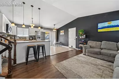 6865 Corn Tassle Drive, Colorado Springs, CO 80911 - Photo 2