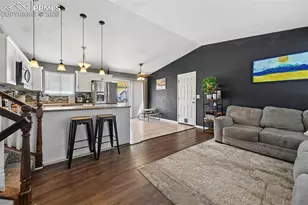 6865 Corn Tassle Dr, Colorado Springs, CO 80911 - Photo 2