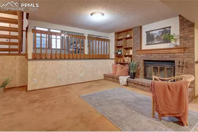 8110 Lythrum Drive, Colorado Springs, CO 80920 - Photo 16