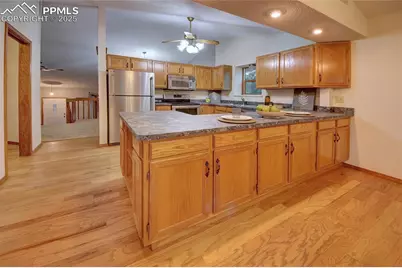 8110 Lythrum Drive, Colorado Springs, CO 80920 - Photo 6