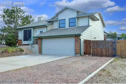 8110 Lythrum Drive, Colorado Springs, CO 80920 - Photo 28