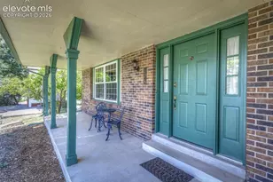174 Tamarron Dr, Colorado Springs, CO 80919 - Photo 4
