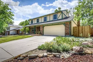 174 Tamarron Dr, Colorado Springs, CO 80919 - Photo 2