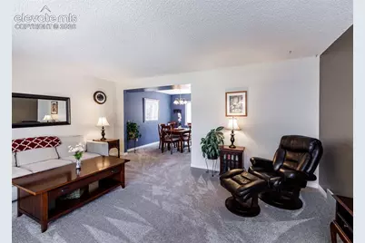 174 Tamarron Drive, Colorado Springs, CO 80919 - Photo 6