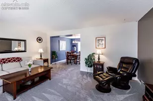 174 Tamarron Dr, Colorado Springs, CO 80919 - Photo 6