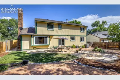 174 Tamarron Drive, Colorado Springs, CO 80919 - Photo 34