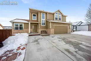 2929 Walton Creek Dr, Colorado Springs, CO 80922 - Photo 2