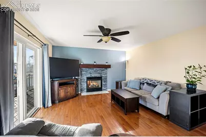 2929 Walton Creek Drive, Colorado Springs, CO 80922 - Photo 10