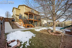 2929 Walton Creek Dr, Colorado Springs, CO 80922 - Photo 36