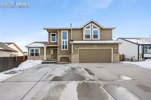 2929 Walton Creek Dr, Colorado Springs, CO 80922 - Photo 1