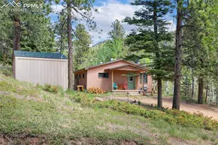 6230 Waterfall Loop, Manitou Springs, CO 80829 - Photo 22