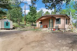 6230 Waterfall Loop, Manitou Springs, CO 80829 - Photo 2