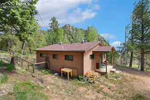 6230 Waterfall Loop, Manitou Springs, CO 80829 - Photo 18