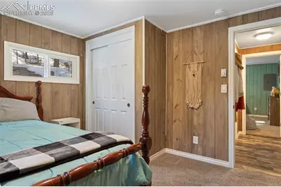 6230 Waterfall Loop, Manitou Springs, CO 80829 - Photo 16