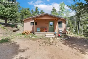 6230 Waterfall Loop, Manitou Springs, CO 80829 - Photo 1