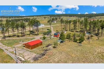 13725 Highline Drive, Colorado Springs, CO 80908 - Photo 12