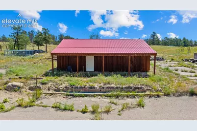 13725 Highline Drive, Colorado Springs, CO 80908 - Photo 10