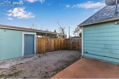 2603 N Nevada Avenue, Colorado Springs, CO 80907 - Photo 24