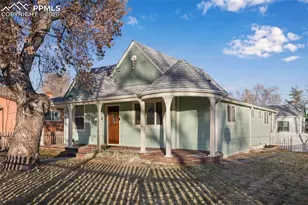 2603 N Nevada Ave, Colorado Springs, CO 80907 - Photo 2