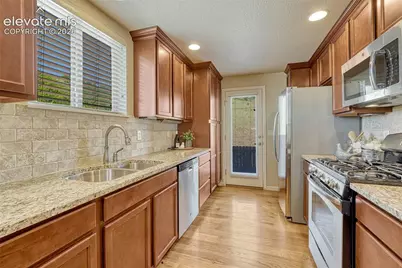 5968 Canyon Reserve Heights, Colorado Springs, CO 80919 - Photo 16