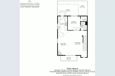 5968 Canyon Reserve Heights, Colorado Springs, CO 80919 - Photo 38