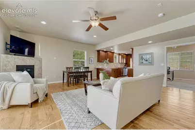 5968 Canyon Reserve Heights, Colorado Springs, CO 80919 - Photo 2