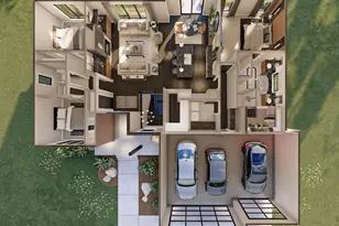 16750 Early Lgt Dr, Colorado Springs, CO 80908 - Photo 8