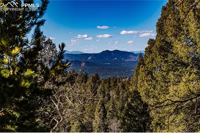 Tbd Arrowhead Road, Florissant, CO 80816 - Photo 18