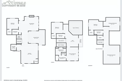 2510 Mirror Lake Court, Colorado Springs, CO 80919 - Photo 50