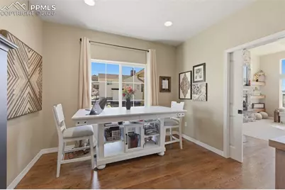 2510 Mirror Lake Court, Colorado Springs, CO 80919 - Photo 8