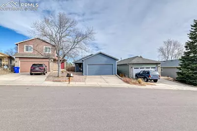 5575 Jennifer Lane, Colorado Springs, CO 80917 - Photo 2