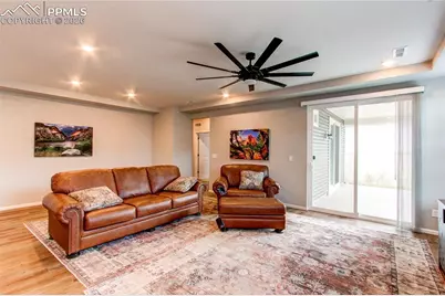 5921 Haster Grove, Colorado Springs, CO 80927 - Photo 8