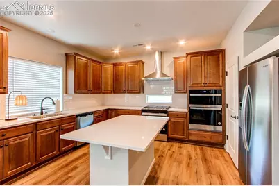 5921 Haster Grove, Colorado Springs, CO 80927 - Photo 12