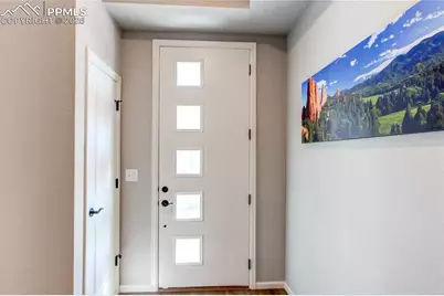 5921 Haster Grove, Colorado Springs, CO 80927 - Photo 4