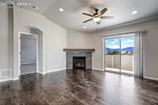 11415 Rill Pt, Colorado Springs, CO 80921 - Photo 8