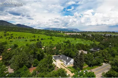 1414 Cheyenne Boulevard, Colorado Springs, CO 80906 - Photo 4