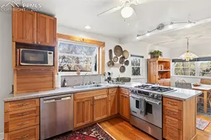 1414 Cheyenne Blvd, Colorado Springs, CO 80906 - Photo 16