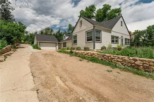 1414 Cheyenne Blvd, Colorado Springs, CO 80906 - Photo 1