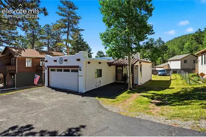 1113 Browning Avenue, Woodland Park, CO 80863 - Photo 4