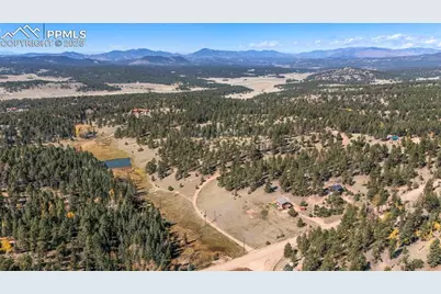 247 Pinewood Road, Florissant, CO 80816 - Photo 22