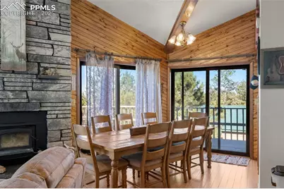 247 Pinewood Road, Florissant, CO 80816 - Photo 16