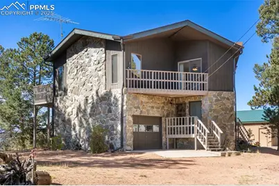 247 Pinewood Road, Florissant, CO 80816 - Photo 8