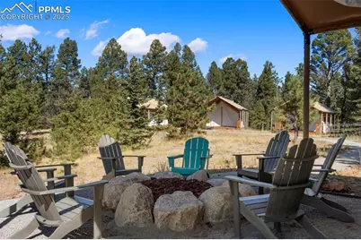 247 Pinewood Road, Florissant, CO 80816 - Photo 12
